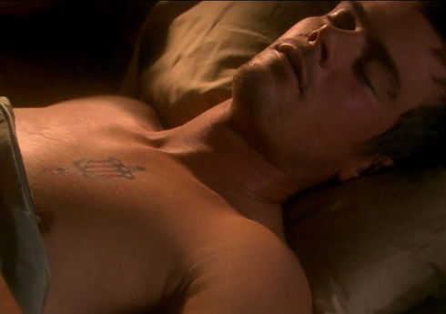Watch HD Josh Duhamel naked clips!