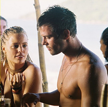 Watch HD Josh Duhamel naked clips!
