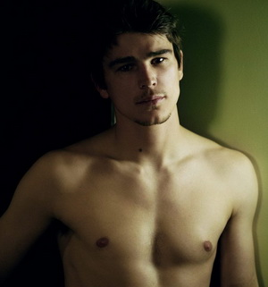 Josh Hartnett nude