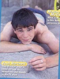 Josh Hartnett 25 Loading...