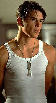 Josh Hartnett 3 Loading...
