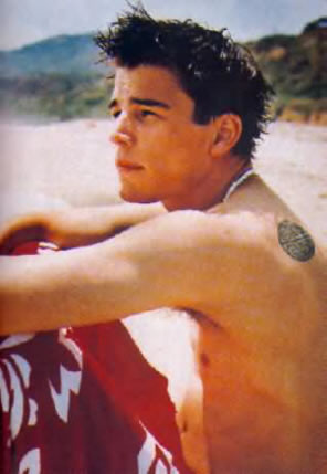 Josh Hartnett 6 Loading...