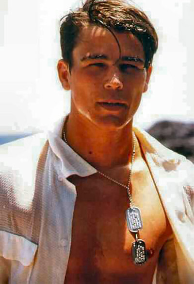 Josh Hartnett 86 Loading...