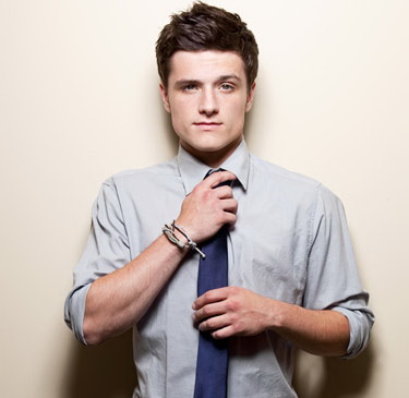 Josh Hutcherson