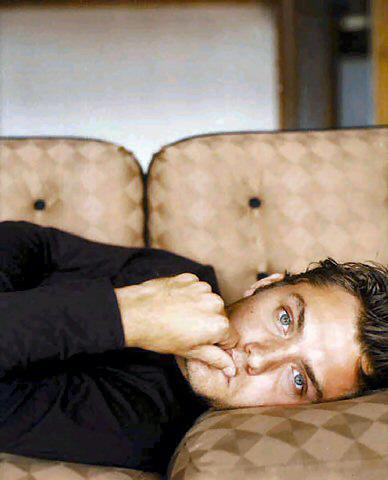 Jude Law 10 Loading...