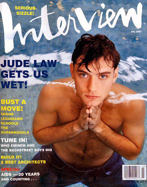 Jude Law 13 Loading...