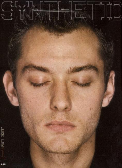 Jude Law 17 Loading...