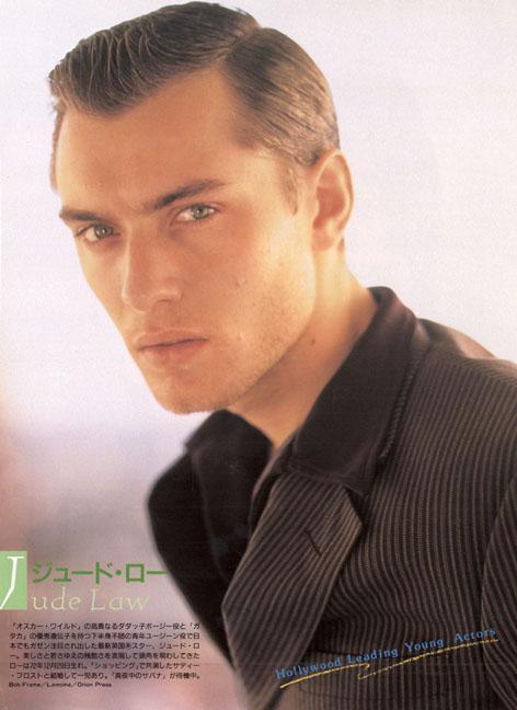 Jude Law 19 Loading...