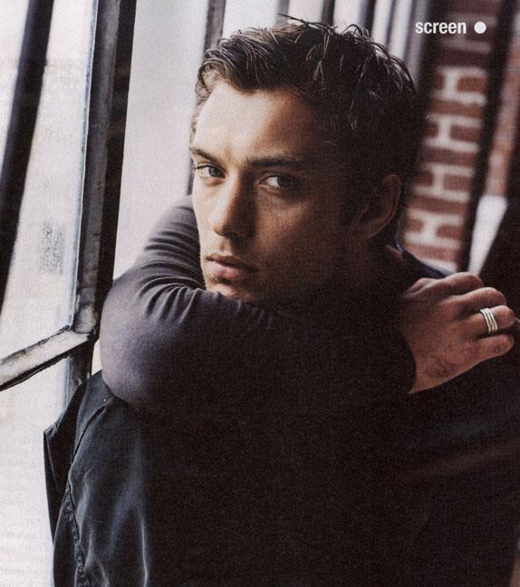 Jude Law 20 Loading...