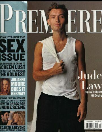 Jude Law 21 Loading...