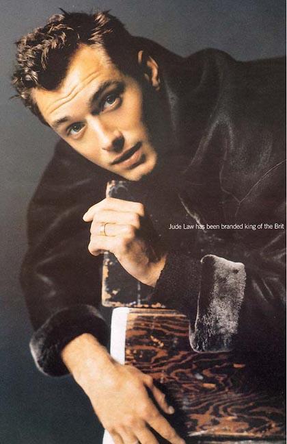 Jude Law 22 Loading...