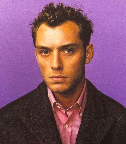 Jude Law 25 Loading...