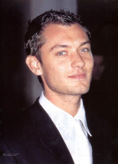 Jude Law 26 Loading...