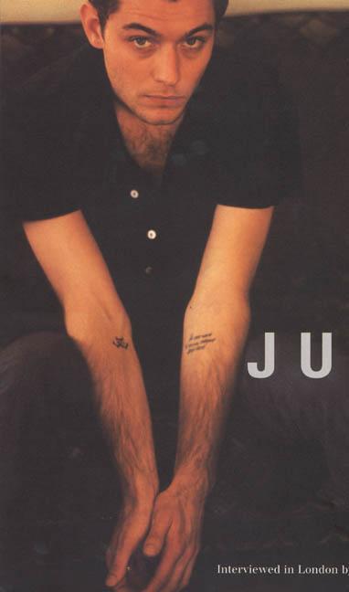 Jude Law 29 Loading...