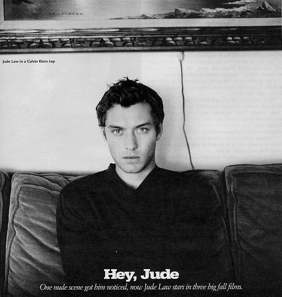 Jude Law 44 Loading...