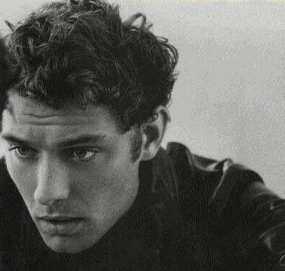 Jude Law 45 Loading...