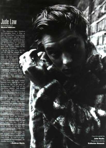 Jude Law 46 Loading...