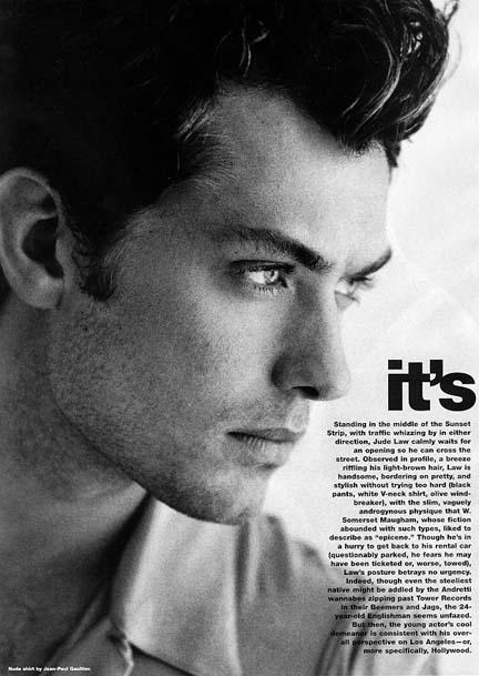 Jude Law 48 Loading...