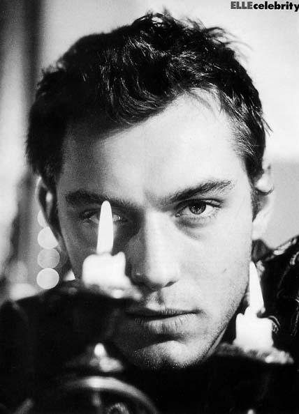Jude Law 49 Loading...
