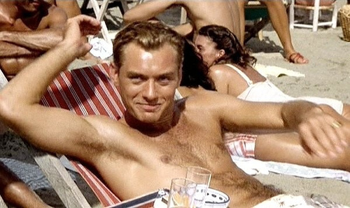 Jude Law 71 Loading...