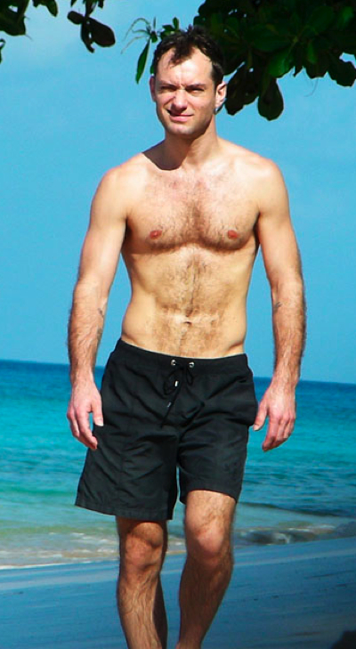 Jude Law 74 Loading...
