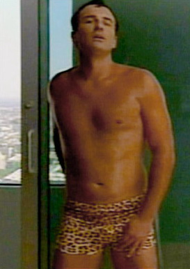 Julian Mcmahon nude
