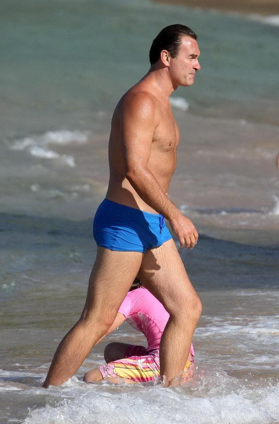 Julian Mcmahon 10 Loading...