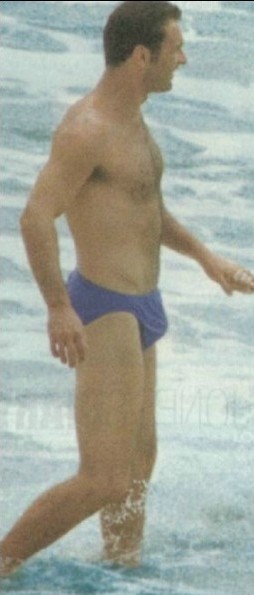 Julian Mcmahon 11 Loading...