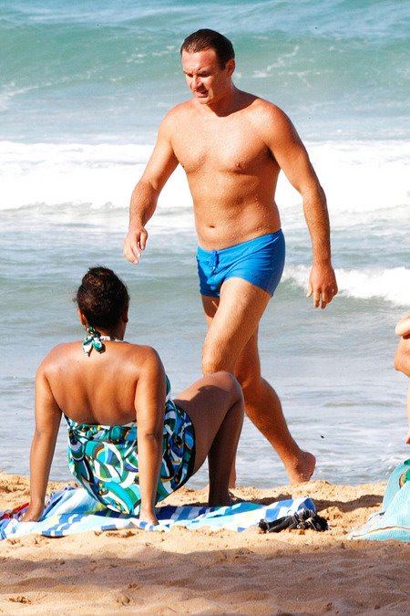 Julian Mcmahon 14 Loading...