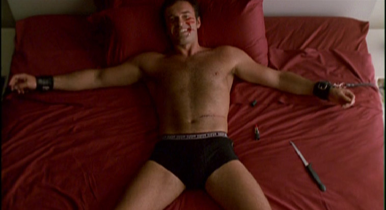 Julian Mcmahon 24 Loading...