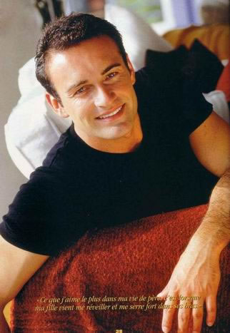 Julian Mcmahon 3 Loading...
