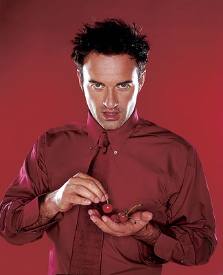Julian Mcmahon 4 Loading...