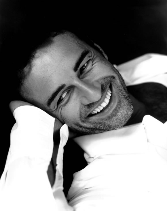 Julian Mcmahon 5 Loading...