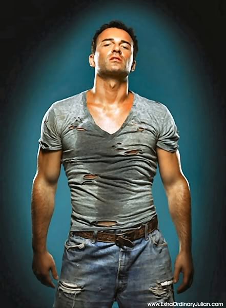 Julian Mcmahon 7 Loading...