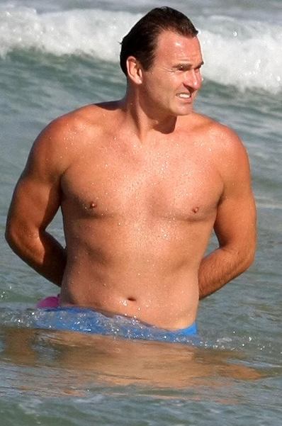 Julian Mcmahon 8 Loading...