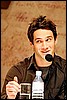 Justin Bartha