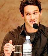 Justin Bartha nude
