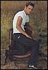 Justin Chambers