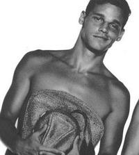 Justin Chambers