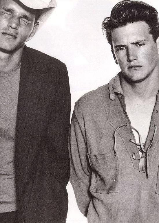 Justin Chambers 13 Loading...