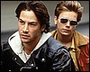 Keanu Reeves