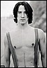 Keanu Reeves
