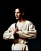 Keanu Reeves