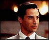 Keanu Reeves