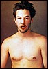 Keanu Reeves