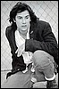 Keanu Reeves
