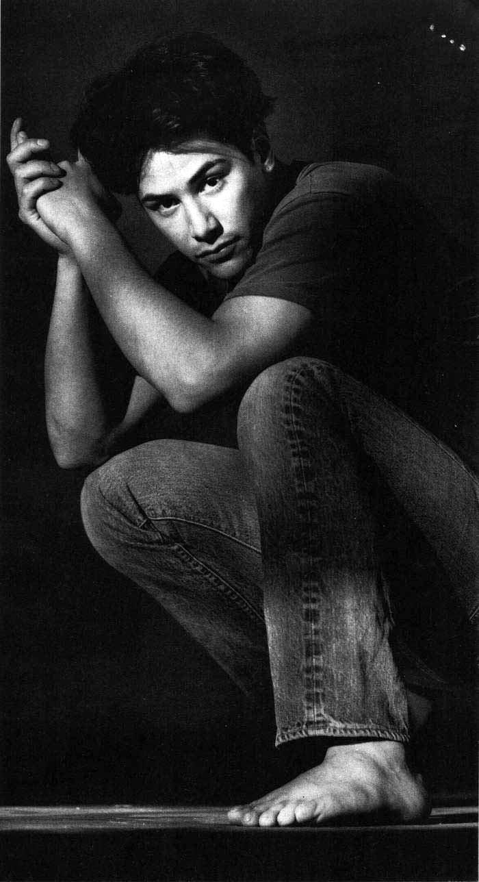 Keanu Reeves 10 Loading...