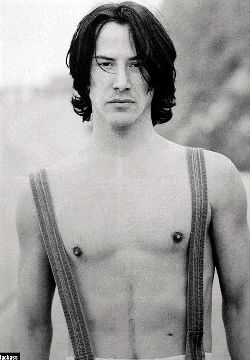 Keanu Reeves 13 Loading...