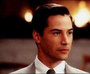 Keanu Reeves 15 Loading...