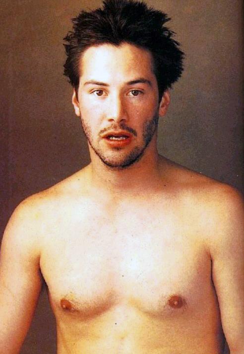 Keanu Reeves 16 Loading...